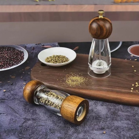 Spice Grinder